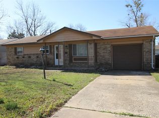 513 Galveston Dr, Broken Arrow, OK 74012