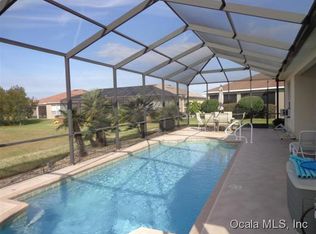 1758 SW 157th Place Rd, Ocala, FL 34473