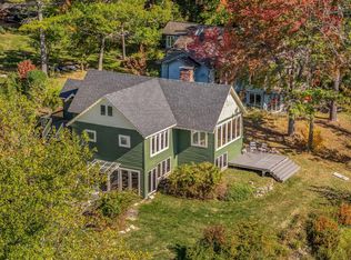 26 Loon Hollow Lane, Orrington, ME 04474