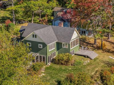 26 Loon Hollow Lane, Orrington, ME, 04474