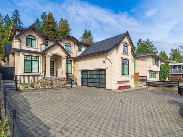 5029 Marine Dr, Burnaby, BC V5J 3G5