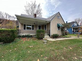 1322 Rosemount Rd, Portsmouth, OH 45662