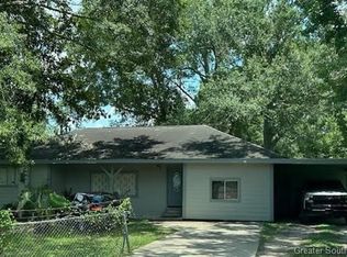 112 Park Rd, Kinder, LA 70648