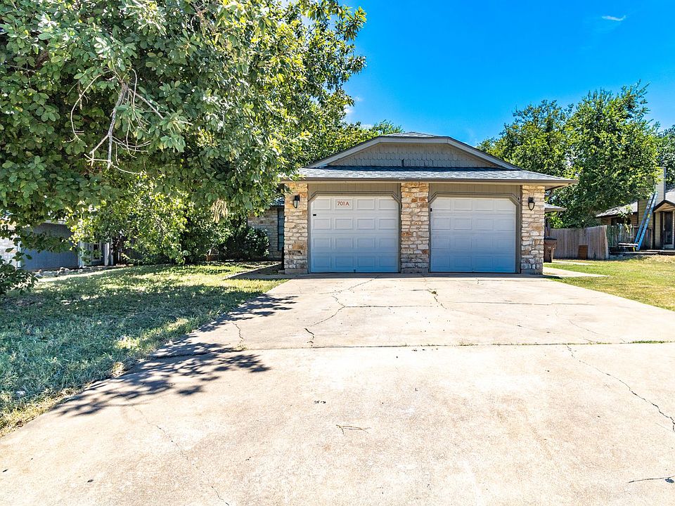 1st image of 701 Country Aire Dr #A