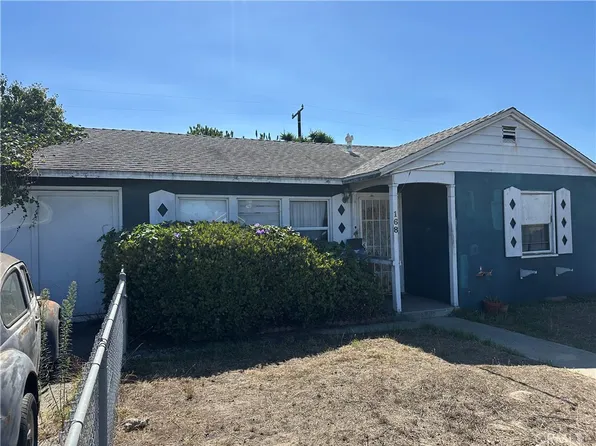 168 E Lark St, Oxnard, CA 93033