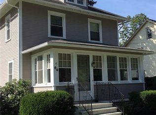 64 Oliver Pl, Hamburg, NY 14075