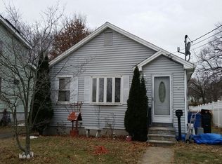 421 Parker Ave S, Meriden, CT 06450