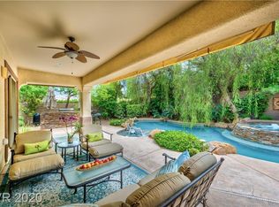 87 Feather Sound Dr, Henderson, NV 89052