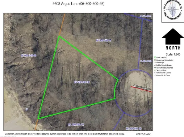 9608 Argus Ct, Galena, IL 61036