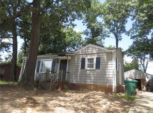 821 Willow Pl, High Point, NC 27260