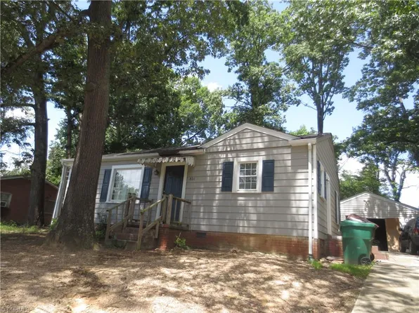 821 Willow Pl, High Point, NC 27260