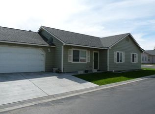 2452 S Arthur Ct, Kennewick, WA
