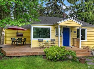 14319 Wallingford Ave N, Seattle, WA 98133