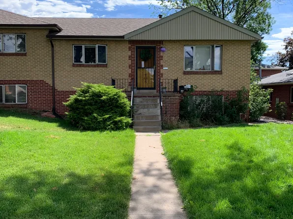 2480 N Zenobia St, Denver, CO 80212