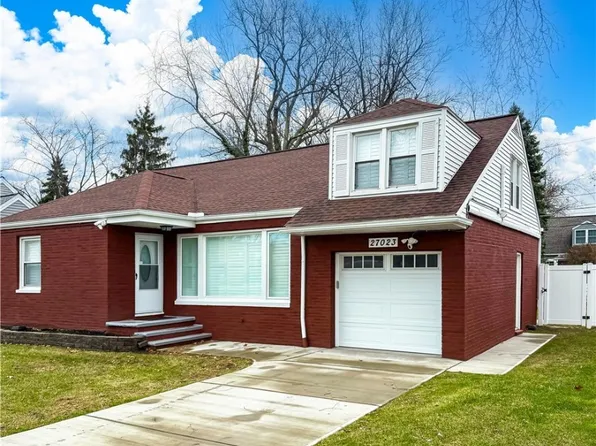27023 Normandy Rd, Bay Village, OH 44140