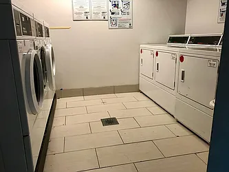 Rented by Westminster Management