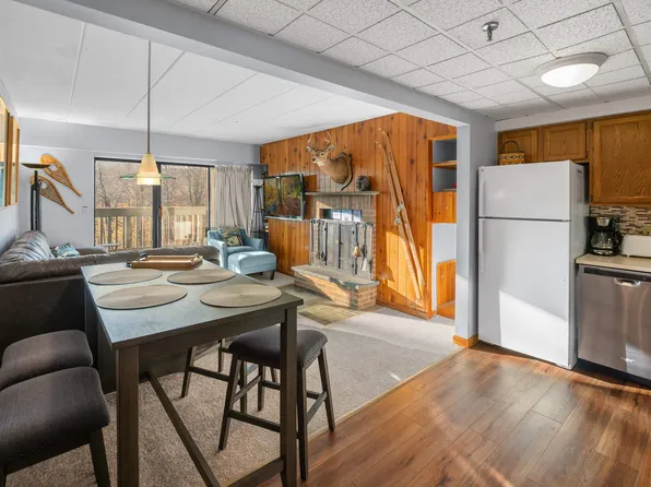 137 East Mountain Road #2E3, Killington, VT 05751