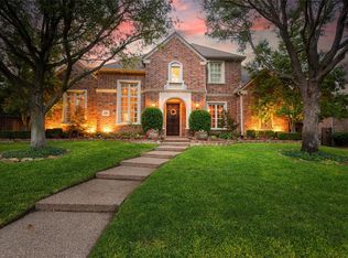 1102 Krum Ct, Allen, TX 75013