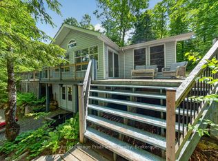 1107 Peters Ln, North Frontenac, ON K0H2J0