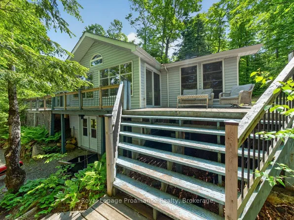 1107 Peters Ln, North Frontenac, ON K0H 2J0