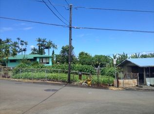 27 320th #9-B, Papaikou, HI 96781