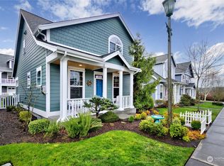 19444 Jensen Way NE, Poulsbo, WA 98370