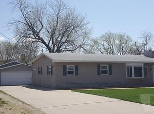 404 S Dubuque St, Albion, IA 50005