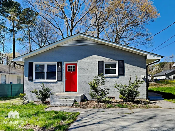 2417 Dearborn Dr, Durham, NC 27704