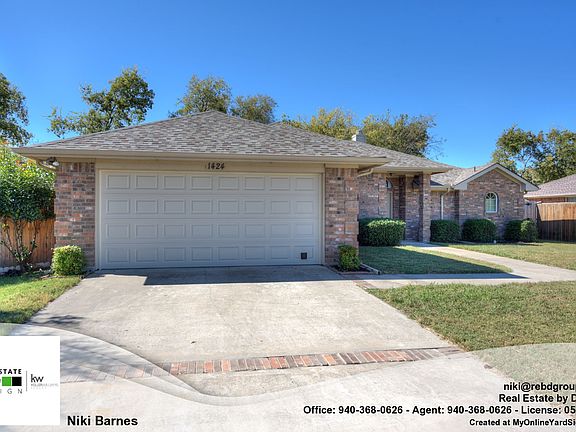 2nd image of 1424 Manten Blvd