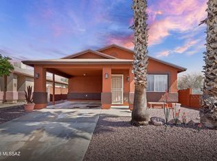 5245 S Mallard Ave, Tucson, AZ 85706