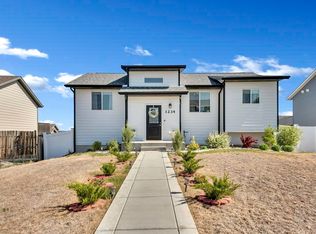 1234 Juneau Dr, Box Elder, SD 57719