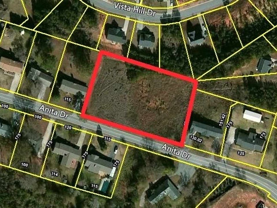 1st image of 0 Anita Dr