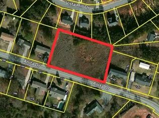 0 Anita Dr, Spartanburg, SC 29302