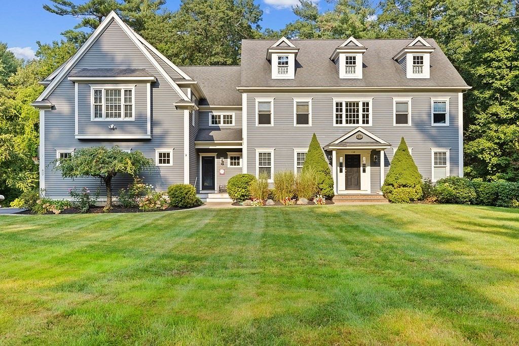 138 Lincoln St, Norwell, MA 02061 Zillow