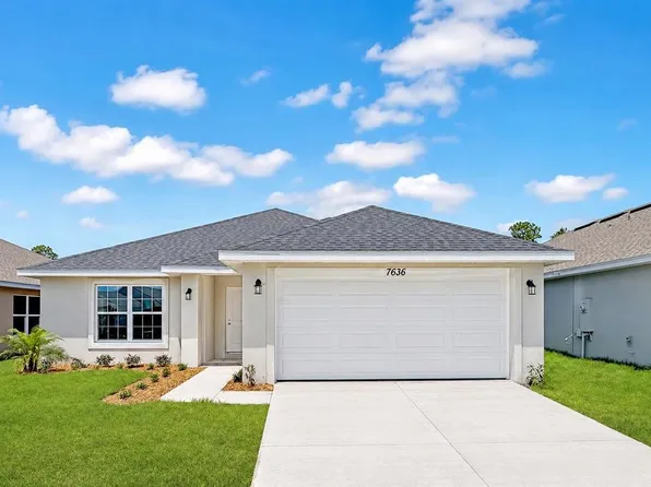 7636 Bent Tree Loop, Saint Cloud, FL 34771