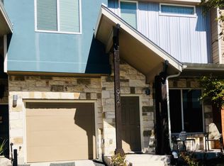 912 Cannoneer Ln, Austin, TX 78757