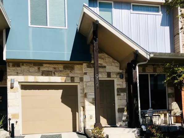 912 Cannoneer Ln, Austin, TX 78757