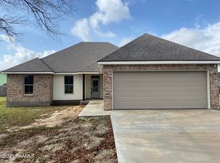 211 Deerfield Loop, Duson, LA 70529
