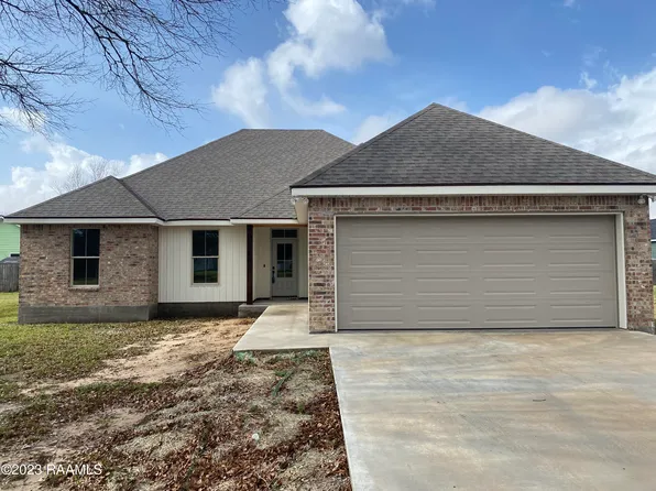 211 Deerfield Loop, Duson, LA 70529