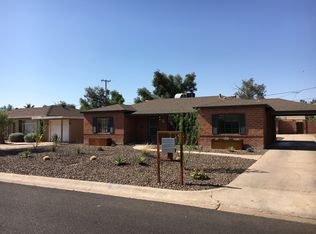 1232 E Cambridge Ave, Phoenix, AZ 85006