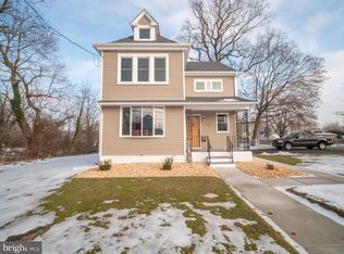 303 N Warwick Rd, Magnolia, NJ 08049