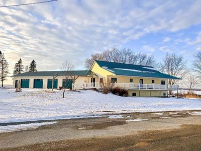 29589 Orchard Road, Ontario, WI, 54651