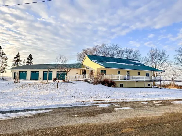 29589 Orchard Road, Ontario, WI 54651