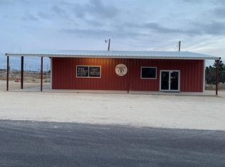 508 Rex Ave, Forsan, TX 79733