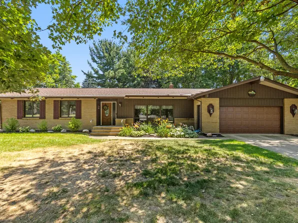 6654 Clyde Park Ave SW, Byron Center, MI 49315