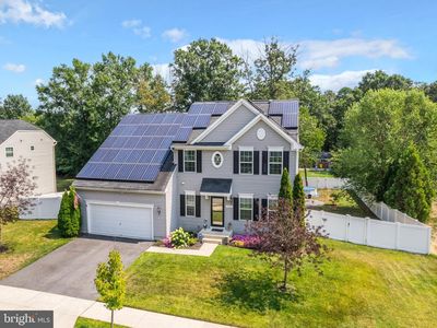 826 Drake Ln, Severn, MD, 21144