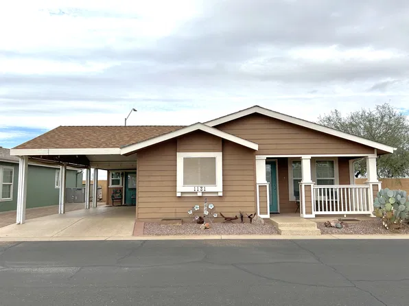 1110 N Henness Rd #1131, Casa Grande, AZ 85122