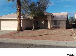 1897 E Easy St, Fort Mohave, AZ 86426