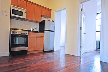 Rented by REAL New York