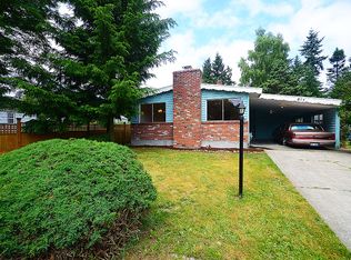 814 NE 115th St, Seattle, WA 98125